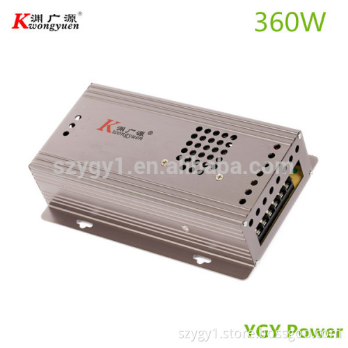 12v 30a switching power supply for Security Camera
